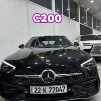 مرسيدس   🔥 🇩🇪Mercedes C200 2023 bcm🔥 🤝لمعرفة السعر اكتب (  مرسيدس  او ...