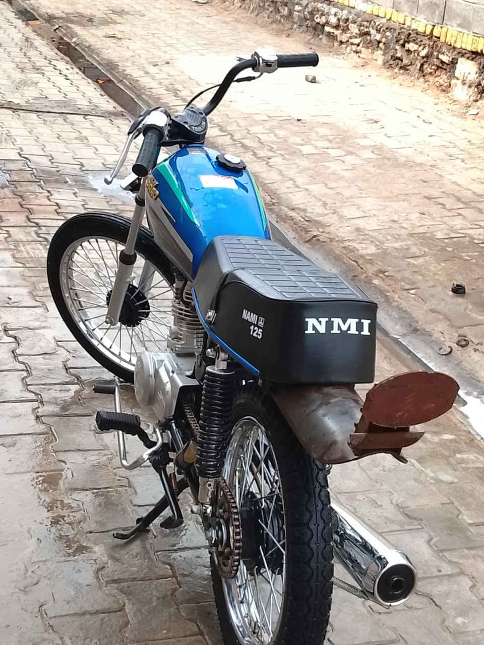 مكلف بل نشر نامه سكنر تعمير جديد ***********
