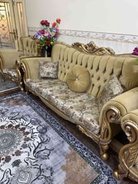 كنب • عين التمور • كربلاء