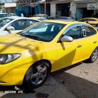 النترا 2010 رقم ديالى مقصوص سقف سياره حلوه ونضيفه 90وبيها مجال 0770167...