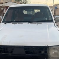 باجيرو • موديل ١٩٩٥ • رقم اربيل