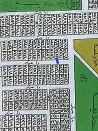 قطعة ١٠٠م واجهة ٥م. ونزال ٢٠ م رقم القطعة  ٥٤٥٨  للتواصل عالى الواتساب...