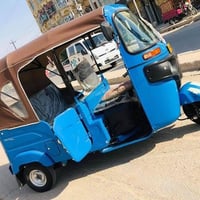 تكتك للبيع مديل 21  كفاله عامه بيع مستعجل  07865456252