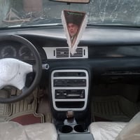 موديل ٢٠٠٩ • رقم انكليزي • جاهزه