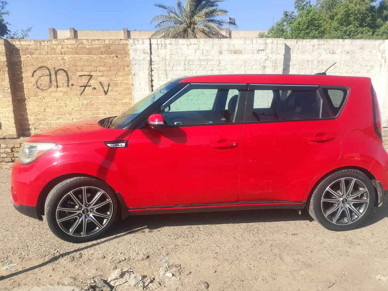 يالله صول موديل 2018 فول موصفات بنراما كشنات جلد وكهرباء بصمه فول الخير بيه صبغ بس البنيد بدون دواخل مكاني بغداد البلديات السعر 120 وبيه مجال صدر جديد تبريد ثلج 
***********
