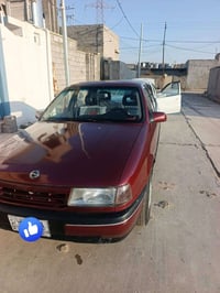 فيكترا • ٩١ • رقم نينوى