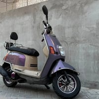 دراجة نارية • جديدة • للبيع • بغداد
