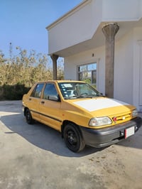 سايبا • ٢٠١٥ • مكينه حداديه