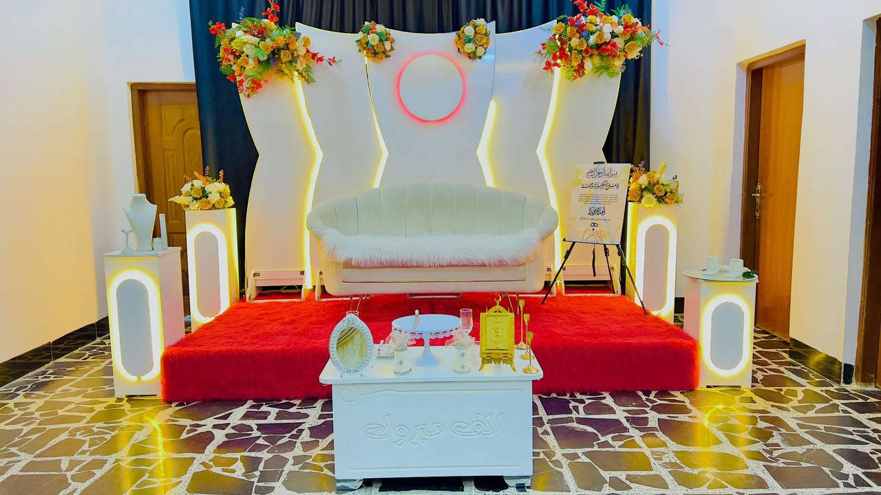 كوشات للبيع بسعر مناسب مكان الانبار ***********
