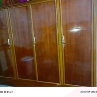 كنتور • ٤ بيبان • صاج