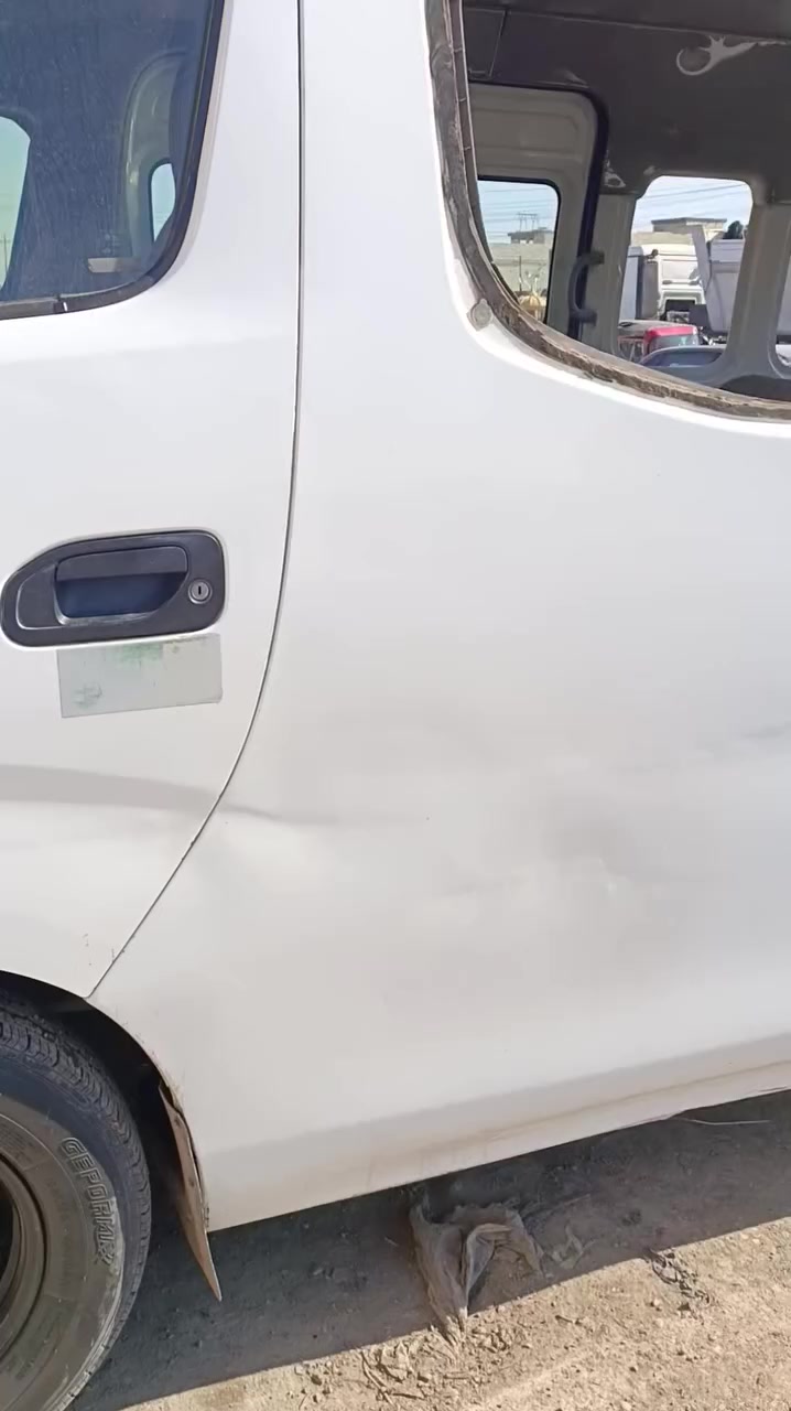 السلام عليكم نيسان 2016 تحويل مباشر مصفرة كير ومكينة واكسل خير من الله حدادية نضيفة  تخم تاير جديد بطنهة نضيف تفاصيل الكشر موضحة بلفيديو  السيارة مسكرة كاملة
السعر 160وبيهة مجال رقم الهاتف ***********
