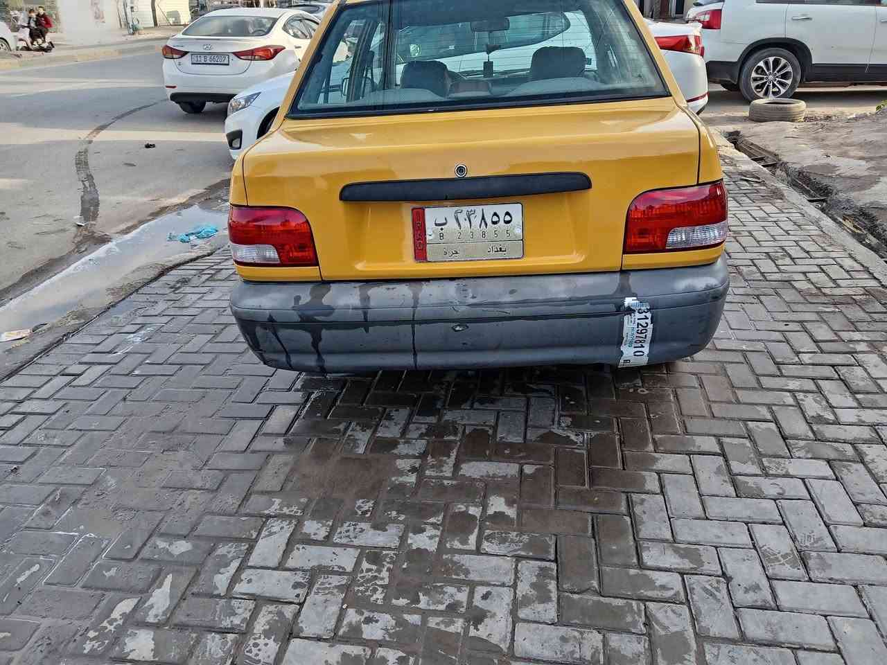 السلام عليكم من رخصه الادمن سايبه 2011 سياره خير من الله كير مكينه كفاله سنويه لل 28 مصبوغه حزام جماليه تحويل مباشر سعرها 25 مجال قليل مكاني الدوره اتصل واني بل خدمه ***********
