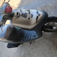 ماطور بوتين • دراجة نارية • سيكل • بوتين • مكينة نظيفة • سغاله