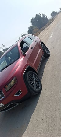 جيب لاريدو • ٢٠١٢ • ناصرية