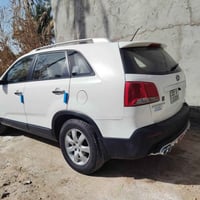 سورنتو ٢٠١٢ • ٦ سلندر • رقم أربيل