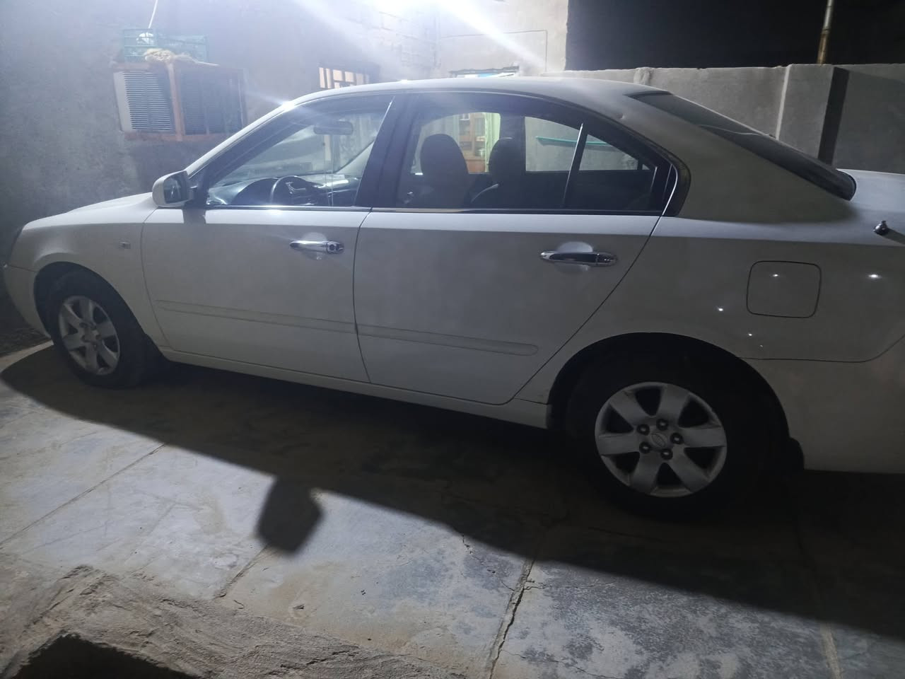 رمضان كريم سلام عليكم شباب كيه ابتيمه خليجي 8 مكفول من صبغ لون ابيض ثلجي مكفوله ضربه خياس تبديل  رقم جديده محرك كير جديد سياره حلوه تخم تأثير جديد كوري دواخل تخبل مكاني سماوه 122 مجال بصيط مكلف بنشرمكلف بنشر مكلف بنشر***********.   أساء *********** ذاكر كلشي
