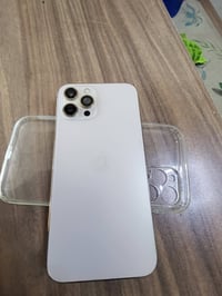 12 برو ماكس مبدل شاشة و بطارية فيس ايدي شغال ذاكره 128 جهاز كلة شغال م...