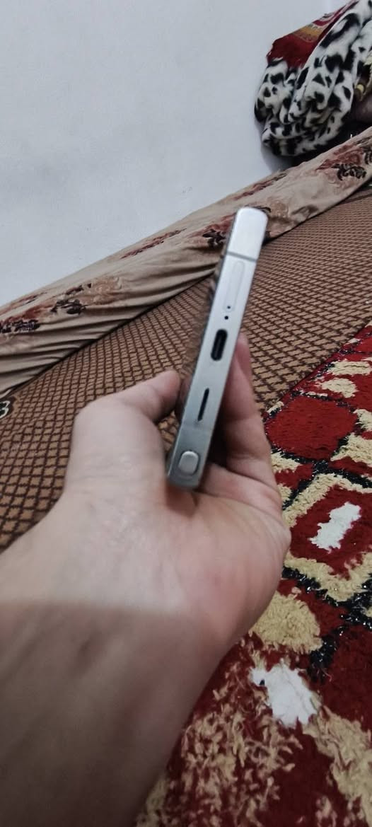 S24 
نضافة 99 بلمية
ذاكرة 256 
سعر مليون 
استفسار خاص


**إذا كنت صاحب هذا الإعلان وتريد حذفه لأي سبب، رجاءا أرسل رسالة إلى الدعم الفني**