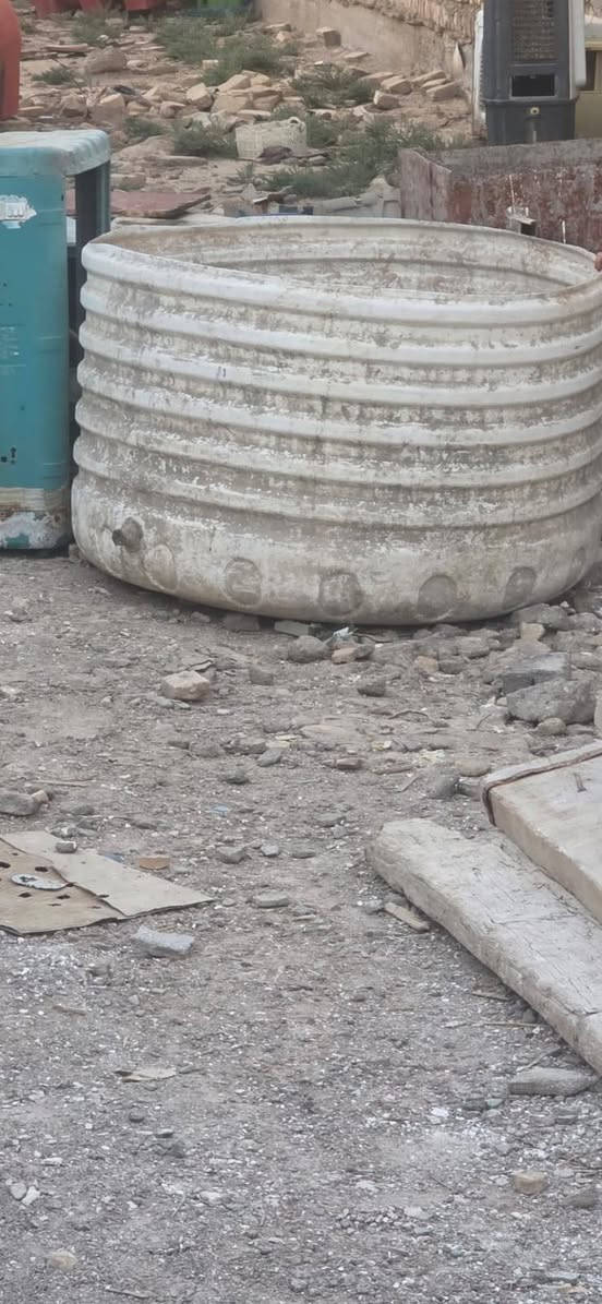 السلام عليكم سكله للبيع نظيفه  مكاني ذي قار الشطره ***********
