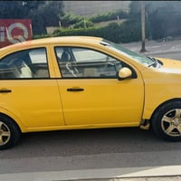 افيو ٢٠١١السياره نظيفه مصفره من الهيه والهزه وسنويه جديده ورقم جديد ار...