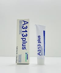 كريم A313 • ريتينيل بالميتات • مكافحة حب الشباب