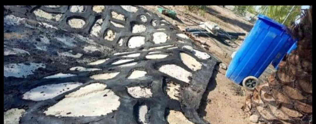 سلام عليكم جز من عملي أن شالله ينال اعجابكم
شغلنه يكون بناء ائسيجه 
/منازل تطبيك سواقي وئرضيات /أساسات بيوت⭐/مساند⭐ بيوت ⭐
لاتواصل رقم تالي او مراسله صفحه‏‪⭐
✅***********✅☎️📞
***********
