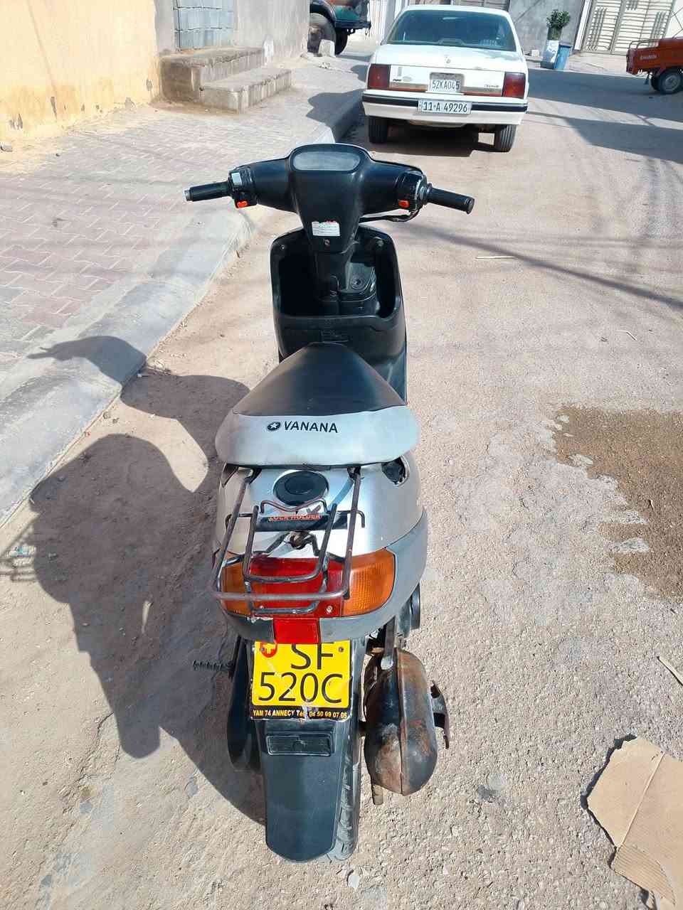دراجه بطه دبل سكليتر كلها شغاله سلف هندر اشاير مفتوحه مره وحده السعر 225 كربلاء ***********
