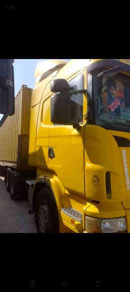 سكانيه 2008 للبيع
عنواني بصره زبير
***********
رقم اربيل تحويل بسنويه فلات
محرك 6 انجكتر 420 كير 900 سكس فراشة 
شاصي مكفول تخم تاير
