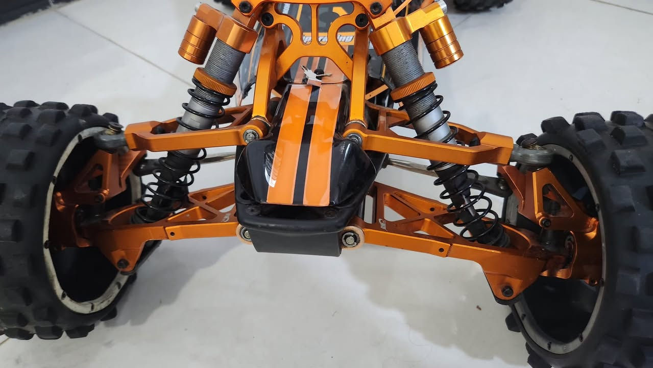 السلام hpi baja 1/5 بانزين 35 cc متطورة من الدعامية لدعاميه و تفاصيل كلش هواي 
السعر مليونين
 و التفاصيل خاص


**إذا كنت صاحب هذا الإعلان وتريد حذفه لأي سبب، رجاءا أرسل رسالة إلى الدعم الفني**