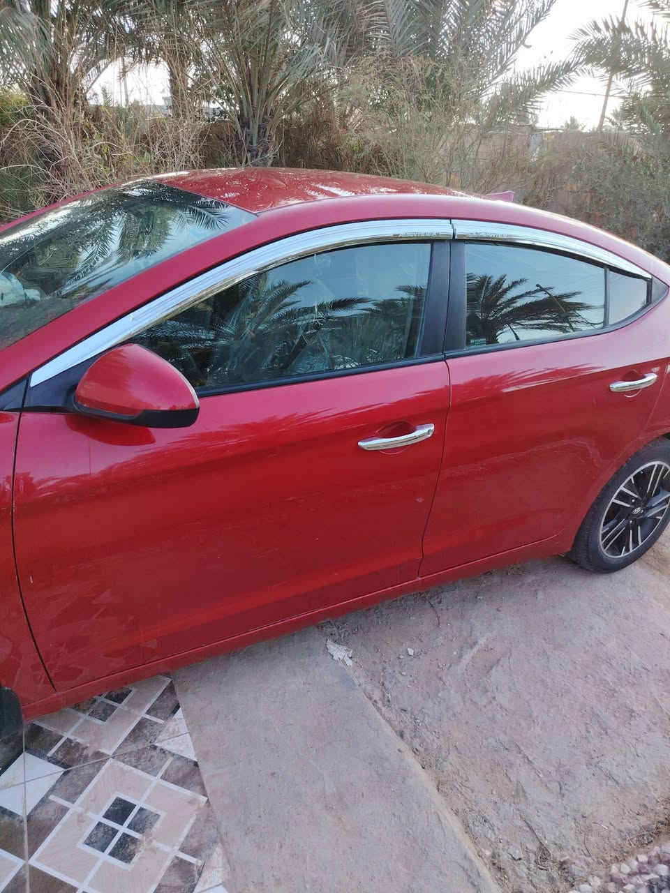 سلام عليكم النتره 2020 امريكي كير مكينه تبريد تدفئه تخم تاير رقم بابل  حادث فقط بنيد مكاني كربلاء من طوريج 
رقم الهاتف ***********
