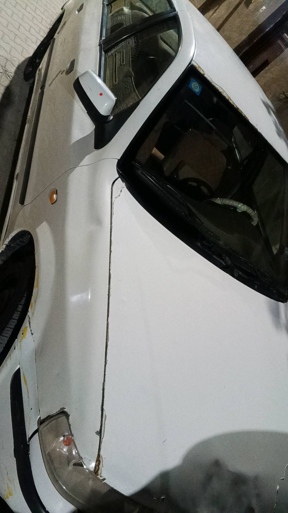 سمند 2011 كير محرك كلة جديد 