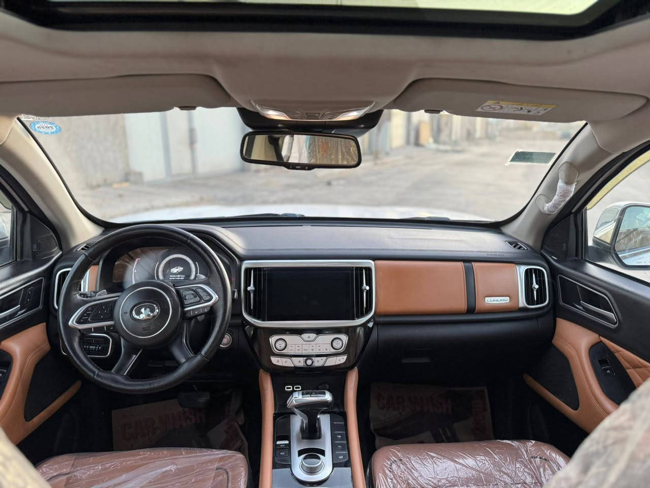 پیکئاپ هاڤاڵ پاوەر 2021 فول مواسەفات
 شاشه
5كاميرا رادار كوشت هيتر
ده بل اكسل خه تي جاده 
سوكان هيتر….
بي بوياخ بي سارد
78هه زا رخقيقي روشتوو

سعر لە کۆمێنت داوابکە ڕاستەخۆ بۆت دیت 📩 

گیرومەکینە بەشەرت زۆربەجوانی پاکی ماوە هیچ خەلەلیکی تیدا نییە 

ژمارەی خاوەنی 
***********
