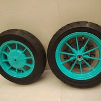 ويل كب اصلي. RBM. سكنس  فحل ونثية ولد.  تأيرات أصلية جلاتين سكنس شراي ...