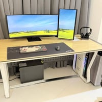 تجميعة العاب للبيع i7 14700kf   asus z690 Maximus hero   Ram 16 ddr5 6...