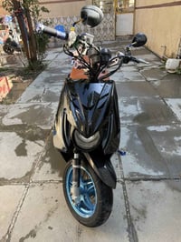 وبركاته  دراجه سكنز جبلي مزوده برغي مامفتوح من المكينه  صالنصه رياضي س...