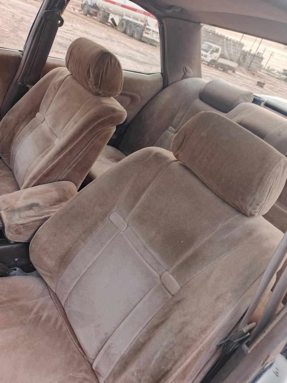 مارك عضم مؤديل 92.رقم نجف مشروع وطني مكفوله من العيب شرعي ونقل جثه والاوصولايات تبريد شغال السعر ٣٨ مكاني الشطره ***********
