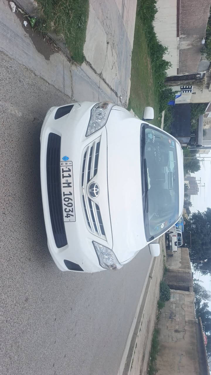 سلام عليكم كورلا موديل ١٣ رقم بغداد باسمي مكاني بغداد اليرموك حادثه جاملغ وبنيد سعر ١٣٥ وبيه مجال *********** ‏‪***********‬‏
