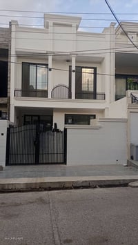 حی علماءهەڤالان • دار ١٢٠م • شارع ١٠٠