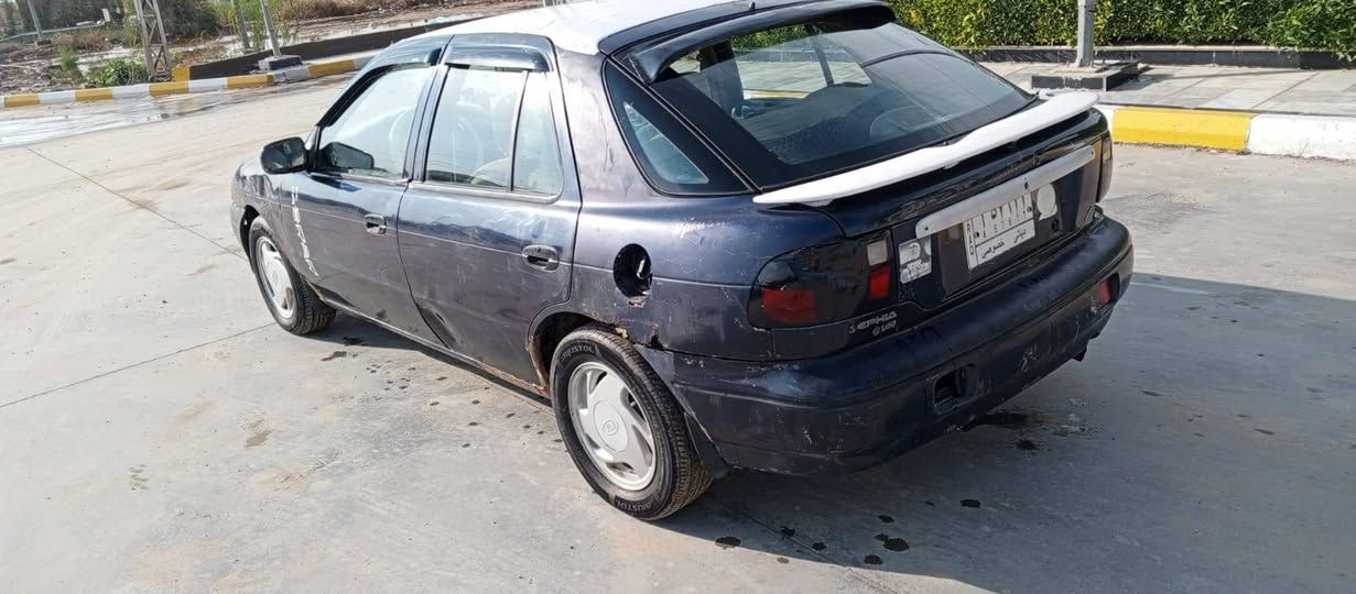 للبيع كيه سيفة تحويل مباشر سيارة جاهزة رقم ديالى السعر 17 مكانه واسط قضاء الصويرة/
***********
