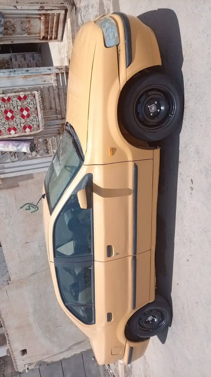 السلام عليكم سمند موديل 2011 كير ومحرك كفاله تخم تاير حداديه كهربائيات كلهه شغاله تبريد شغال فقط غاز عوزه  سياره جاهزه رقم انكليزي سنويه ل2030 مصفره هيئه وغرامه  للبيع او الامراوس حسب القناعه راعيها ميسان ومكان السياره ميسان ***********
