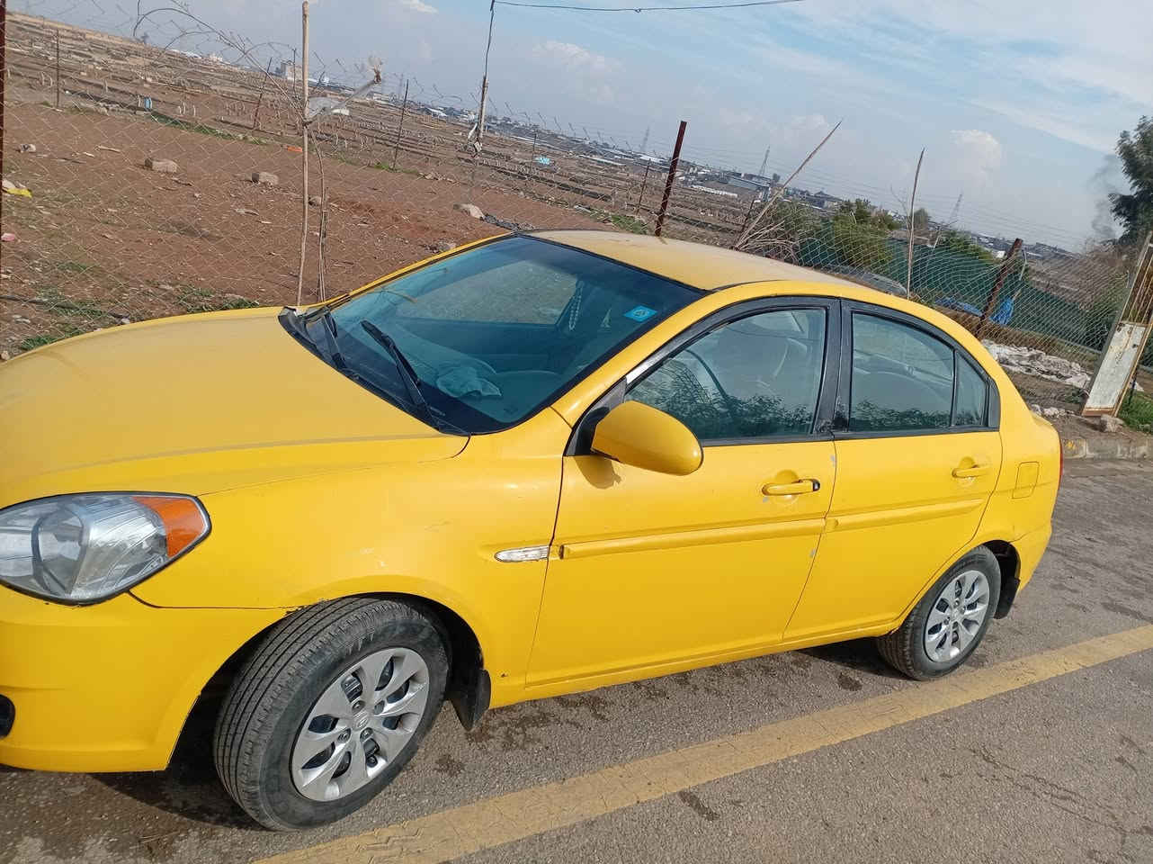 السلام عليكم سياره اكسن رقم كربلا دولي 2008  مكينه 16 شرط كير شرط  وكاله وتحويل هيئه صفر غرامه صفر ضرر تاكيه على صفحه صفحه يسار تدفئه تبريد  طخم جديد مكلف بنشر استفسار ***********
