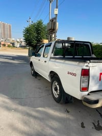 نیسان ٢٠٠٢ تەبرید پاوەر دوو بۆ سێ پەلە بۆیاخی هەیە پێشو دوای دەعمی نیە...