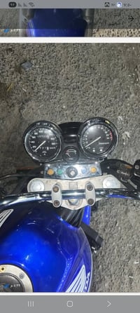 سي بي4 • جيل الاول • نضيف