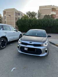 ريو ٢٠١٩ • وارد امريكي • ماشيه ١٠٠ الف
