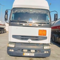 للبيع رينو موديل 2001 مشروع وطني رقم إنكليزي بويلر بوري ابو ثمانيه كاك...