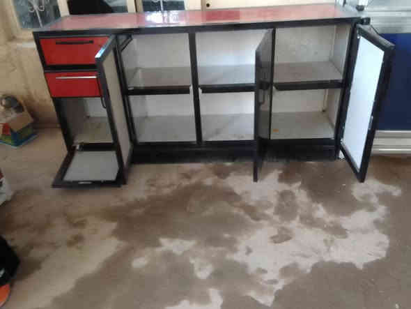 اغراض للبيع كلمن وسعر الشراي يتفضل خاص مكاني بغداد حي اور مقابل جامع الفردوس رقم الهاتف بي واتساب اي ستفسار خاص ***********
