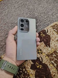 انفنكس نوت 50 برو • ٢٥٦ • اموليد