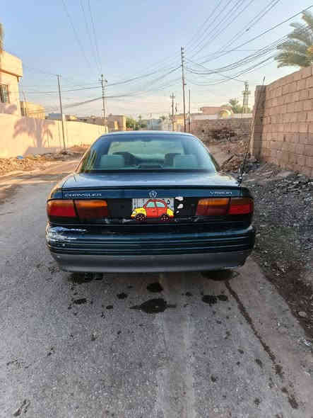 السلام عليكم سياره گلايزر للبيع مديل1994سنويه عضم عاج السياره حلو احلا من الصوره نضيفه تبريد تدفئه شغال 
عليه غرامه 400  شرط التحويل والوكاله شرط المحرك والگير السعر 28 وبيها مجال اللااتصال ع *********** 
(ملاحضه يرهم مراوس حسب الااتفاق)
