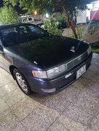 كرسته • ١٩٩٢ • كربلاء طويريج