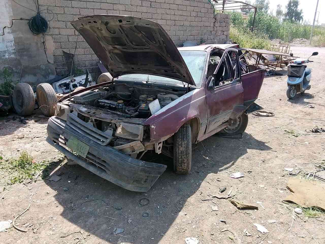 السلام عليكم
تفصيخ جميع انواع سيارات وابل اوميكا و فكترا و وكاديت وبيكمات اشتحتاج خابر وتدلل 
***********
***********
